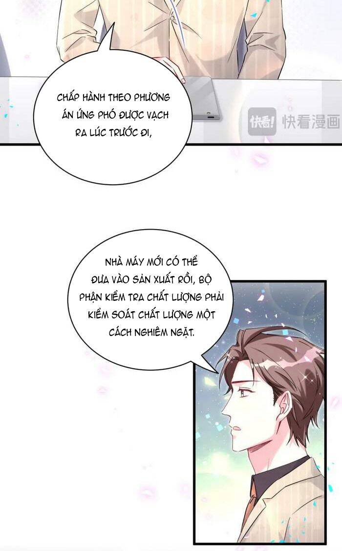 Đứa Bé Là Của Ai ???? Chapter 241 - 13