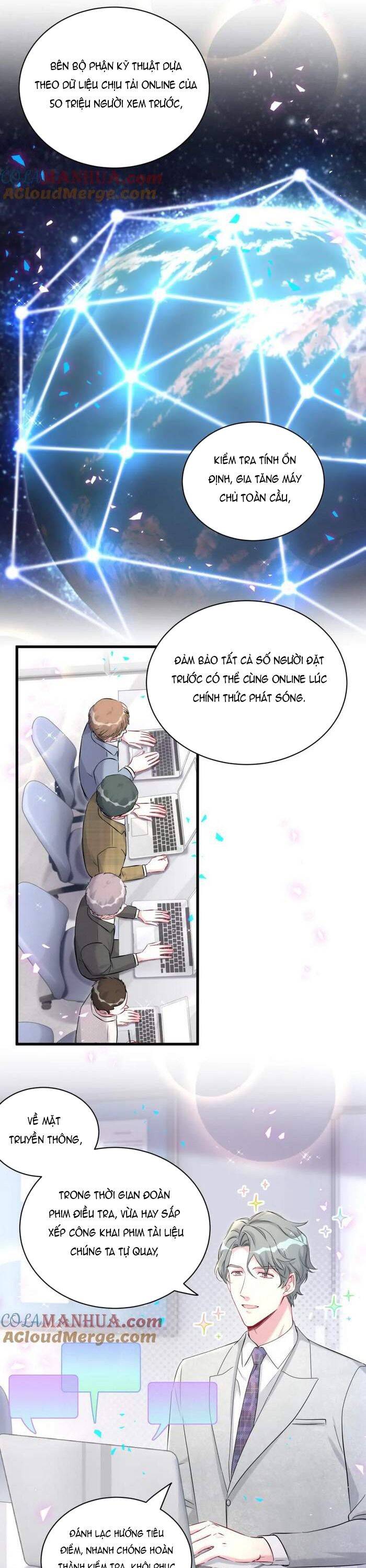 Đứa Bé Là Của Ai ???? Chapter 241 - 14