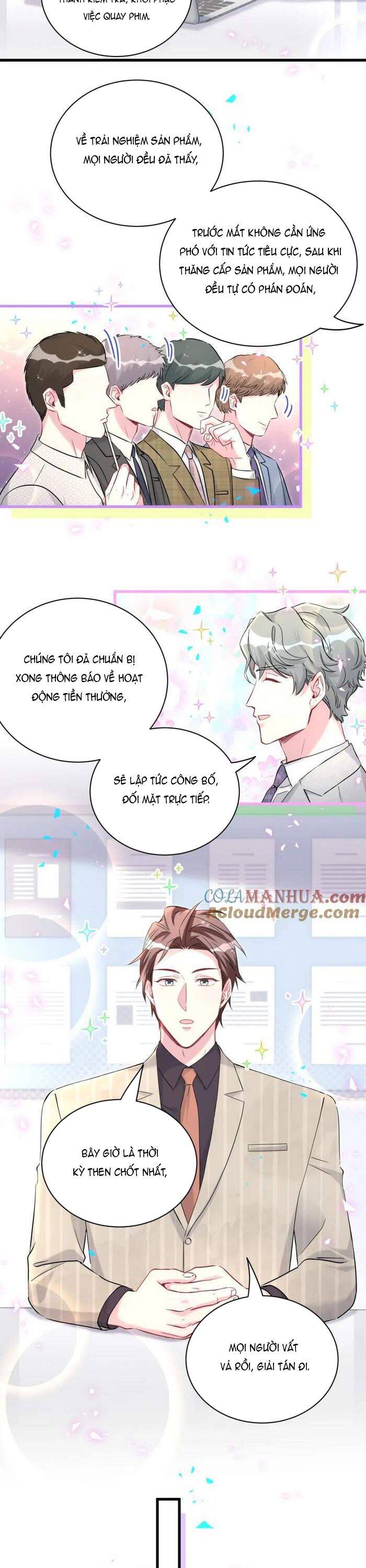 Đứa Bé Là Của Ai ???? Chapter 241 - 15