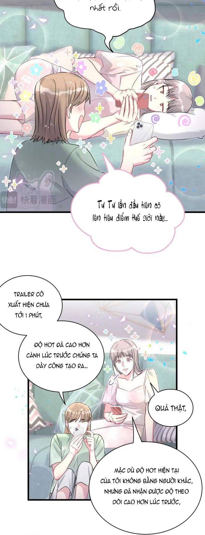 Đứa Bé Là Của Ai ???? Chapter 241 - 17