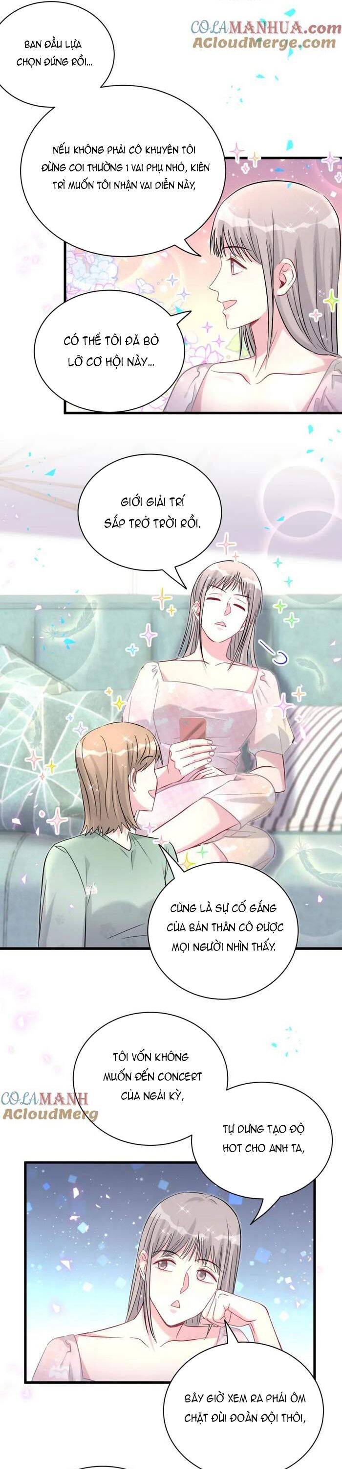 Đứa Bé Là Của Ai ???? Chapter 241 - 18