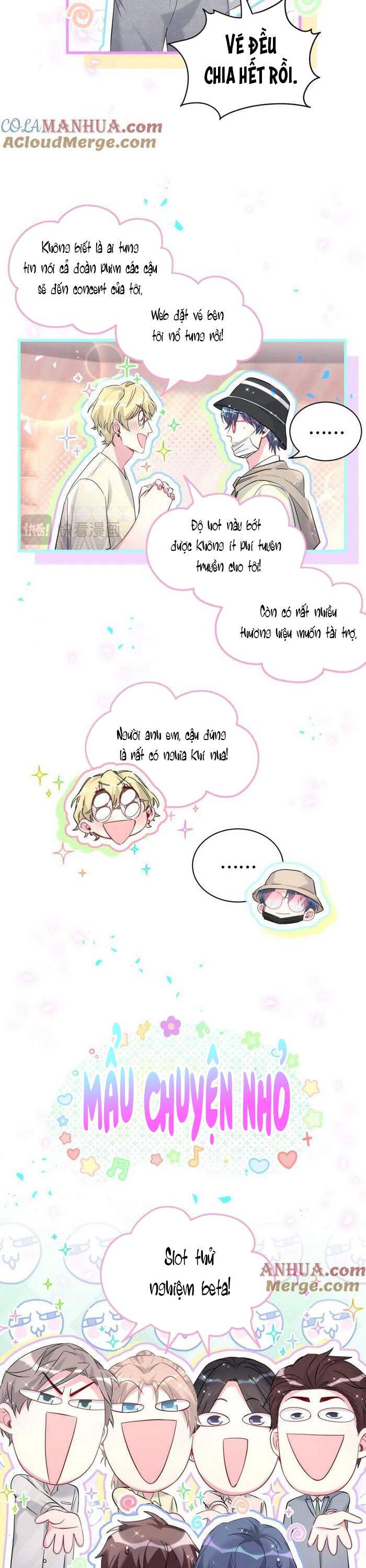 Đứa Bé Là Của Ai ???? Chapter 241 - 26