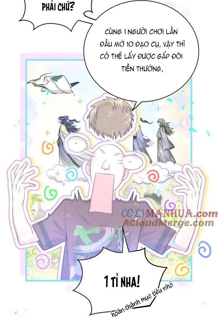 Đứa Bé Là Của Ai ???? Chapter 241 - 5