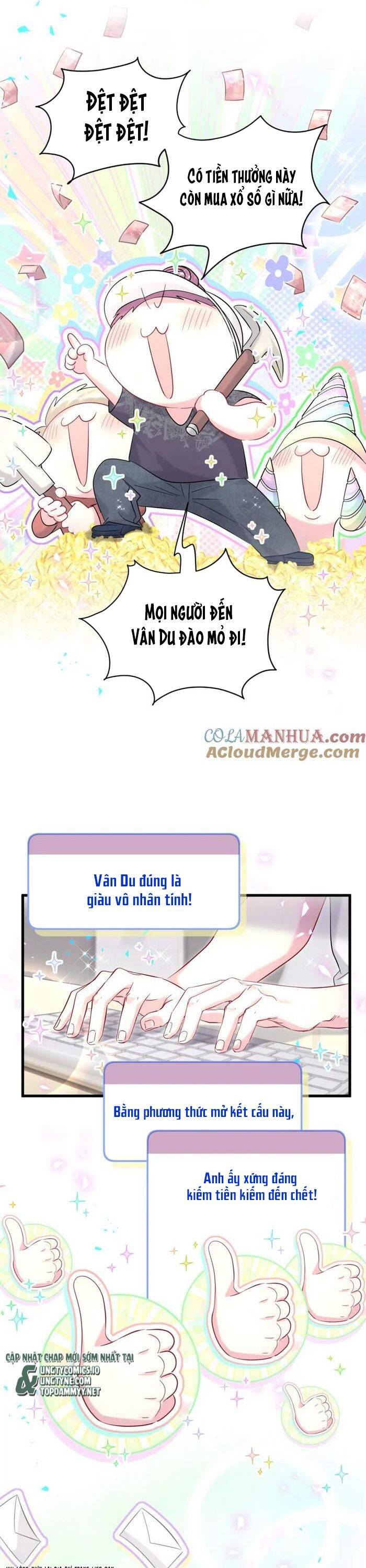 Đứa Bé Là Của Ai ???? Chapter 241 - 6