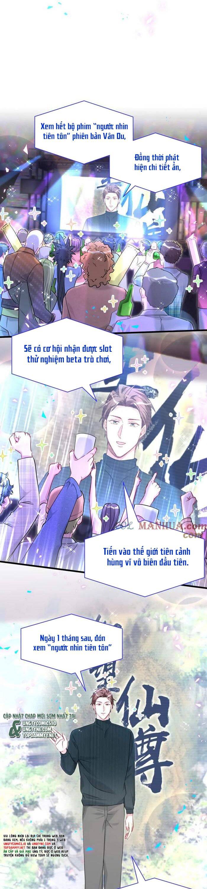 Đứa Bé Là Của Ai ???? Chapter 241 - 10