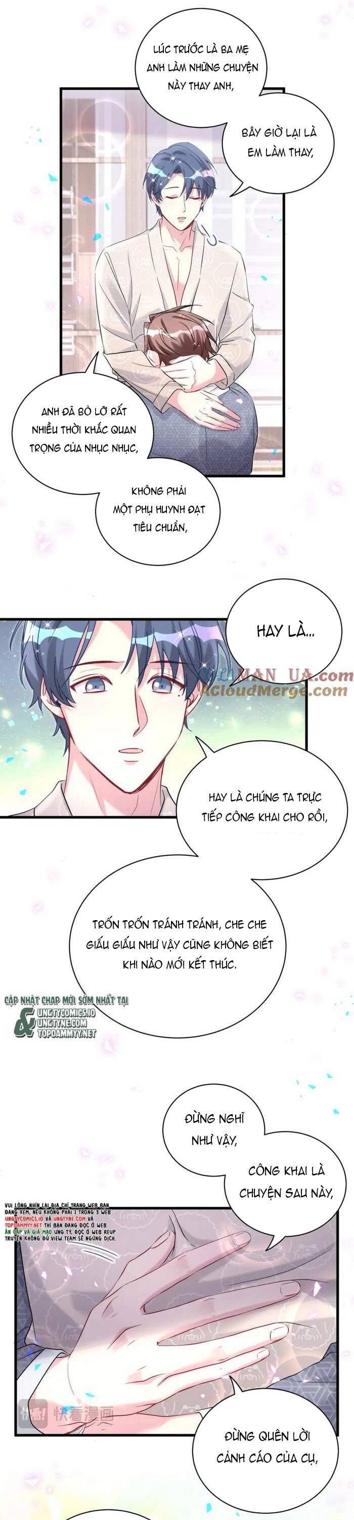 Đứa Bé Là Của Ai ???? Chapter 242 - 14