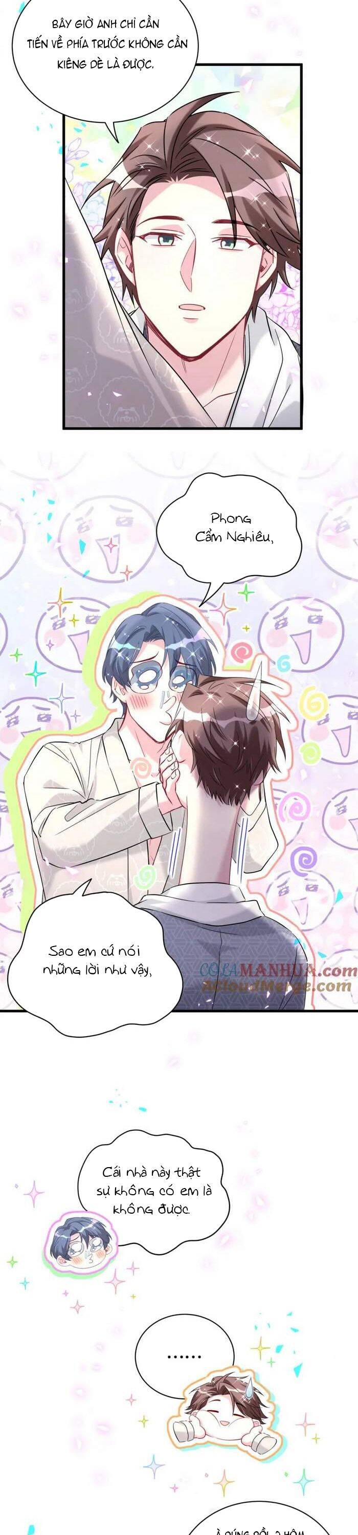 Đứa Bé Là Của Ai ???? Chapter 242 - 16