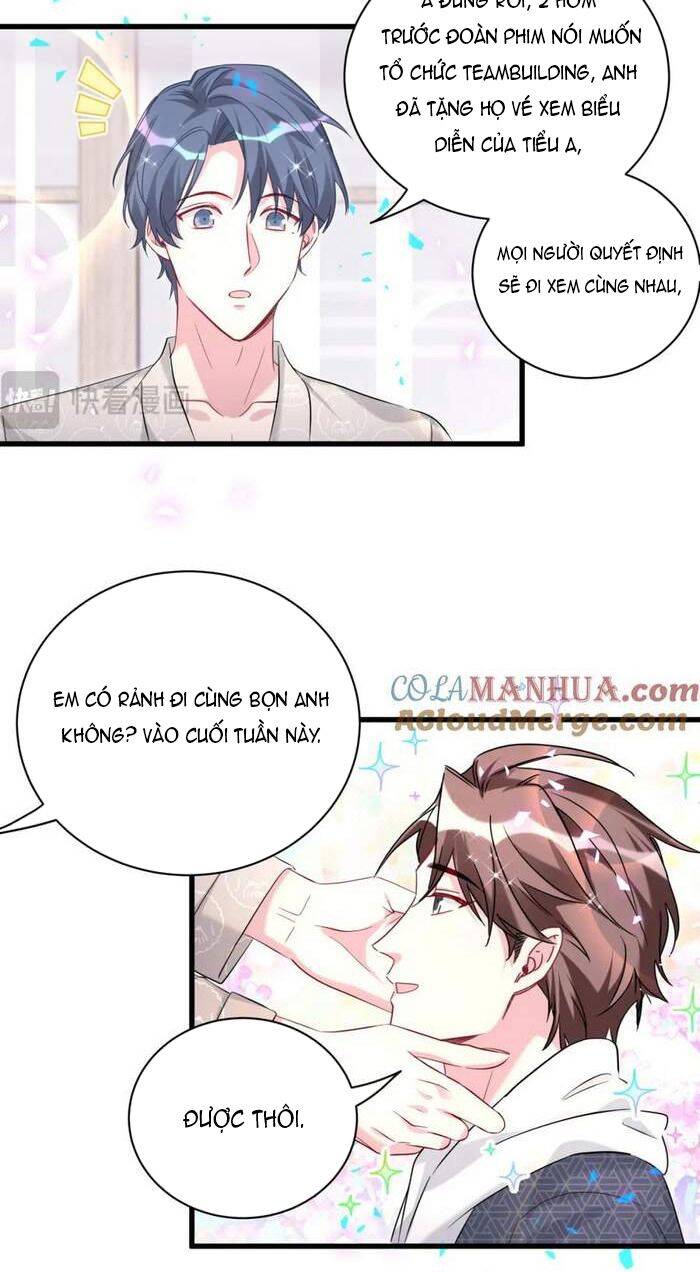 Đứa Bé Là Của Ai ???? Chapter 242 - 17