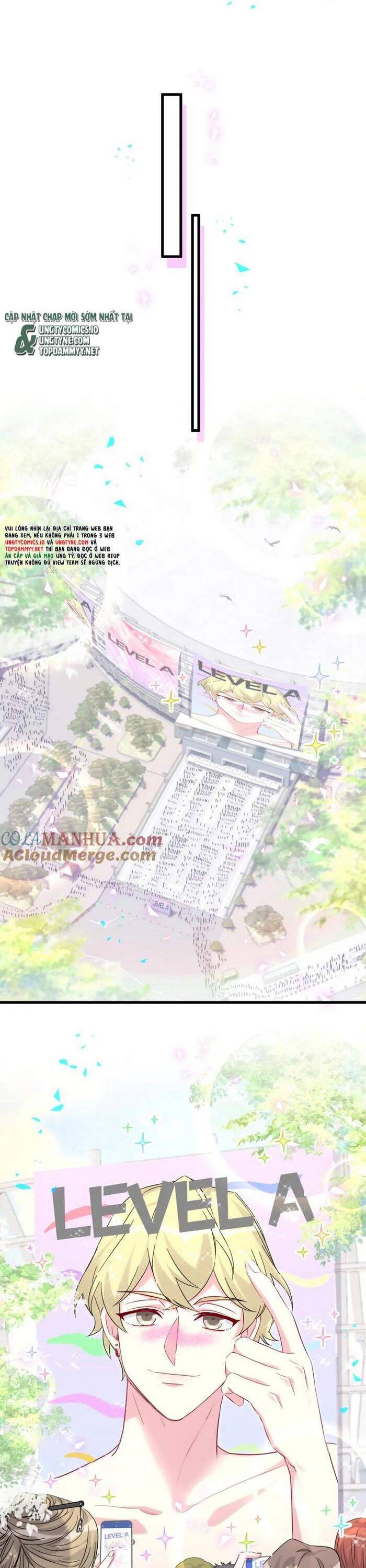 Đứa Bé Là Của Ai ???? Chapter 242 - 18