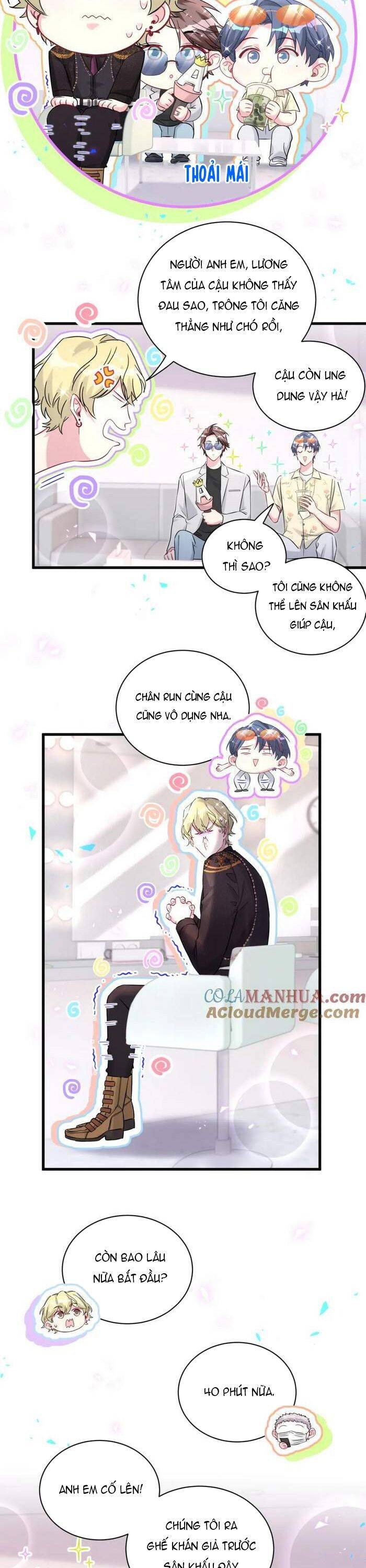 Đứa Bé Là Của Ai ???? Chapter 242 - 20