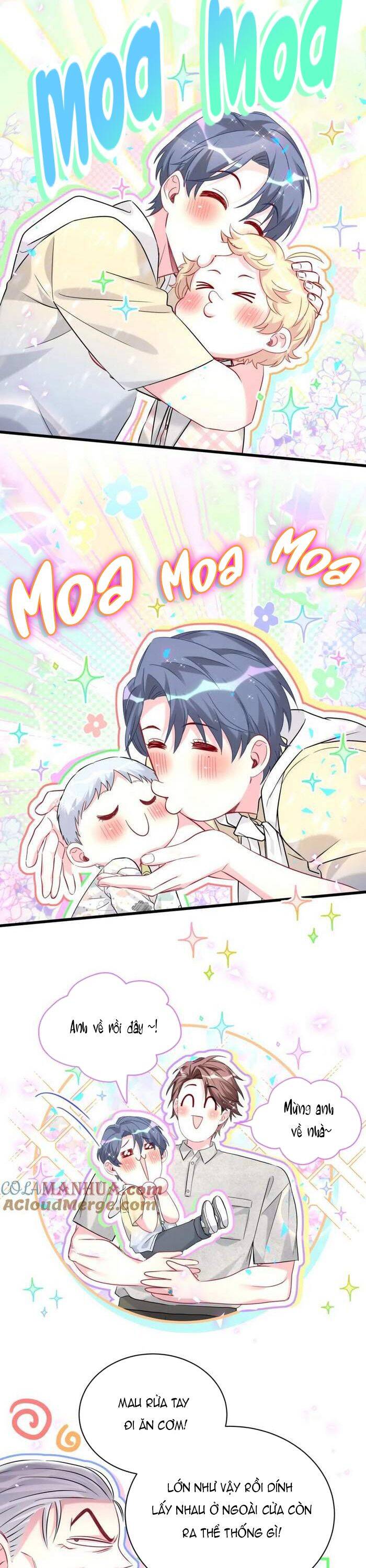 Đứa Bé Là Của Ai ???? Chapter 242 - 3