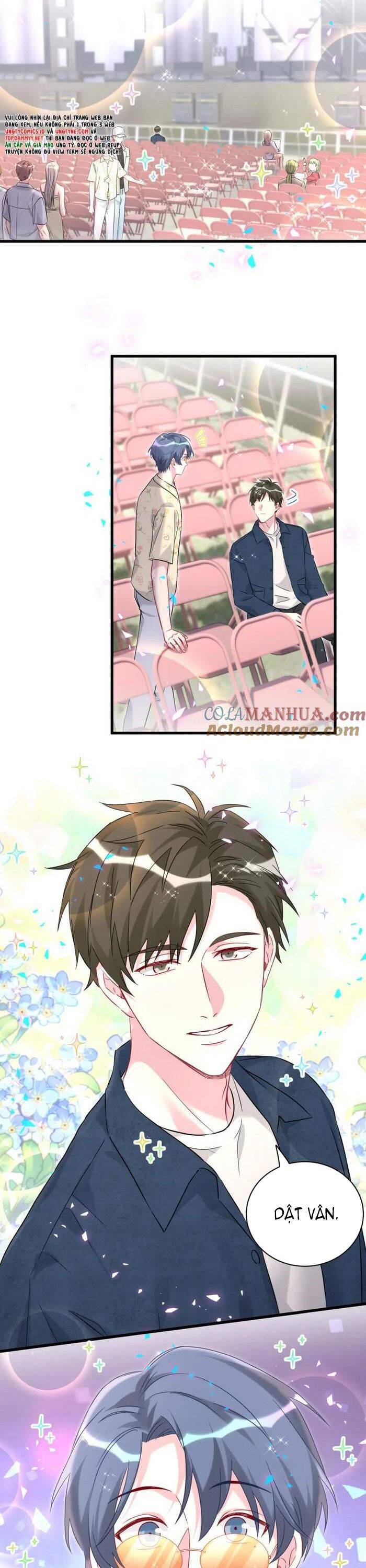 Đứa Bé Là Của Ai ???? Chapter 242 - 28