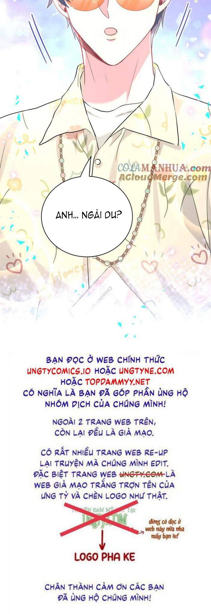 Đứa Bé Là Của Ai ???? Chapter 242 - 29
