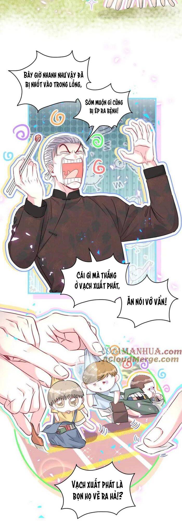 Đứa Bé Là Của Ai ???? Chapter 242 - 9