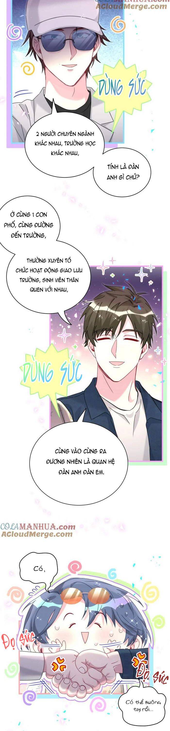 Đứa Bé Là Của Ai ???? Chapter 243 - 11