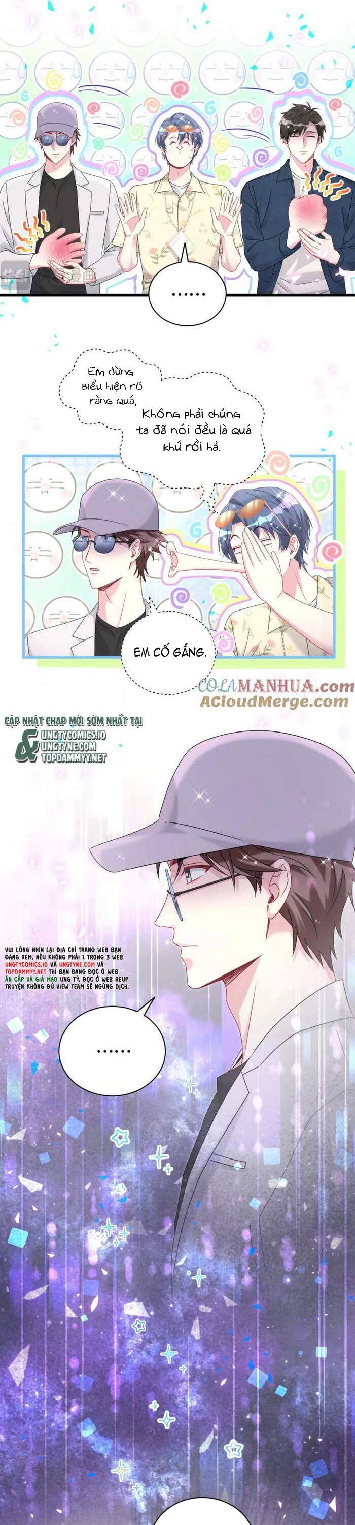 Đứa Bé Là Của Ai ???? Chapter 243 - 12