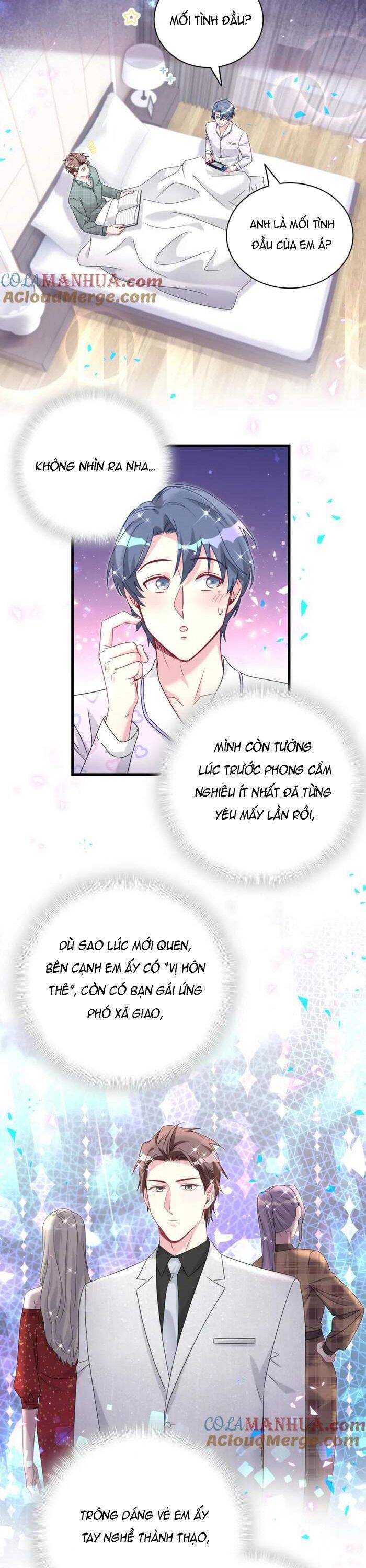 Đứa Bé Là Của Ai ???? Chapter 243 - 13