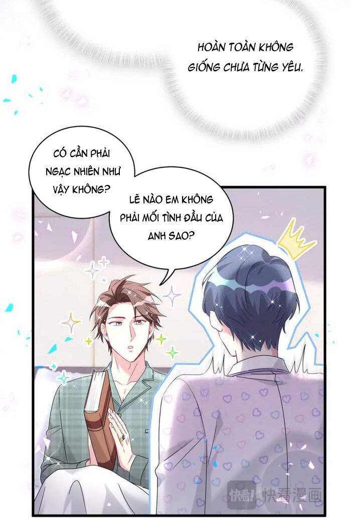 Đứa Bé Là Của Ai ???? Chapter 243 - 14