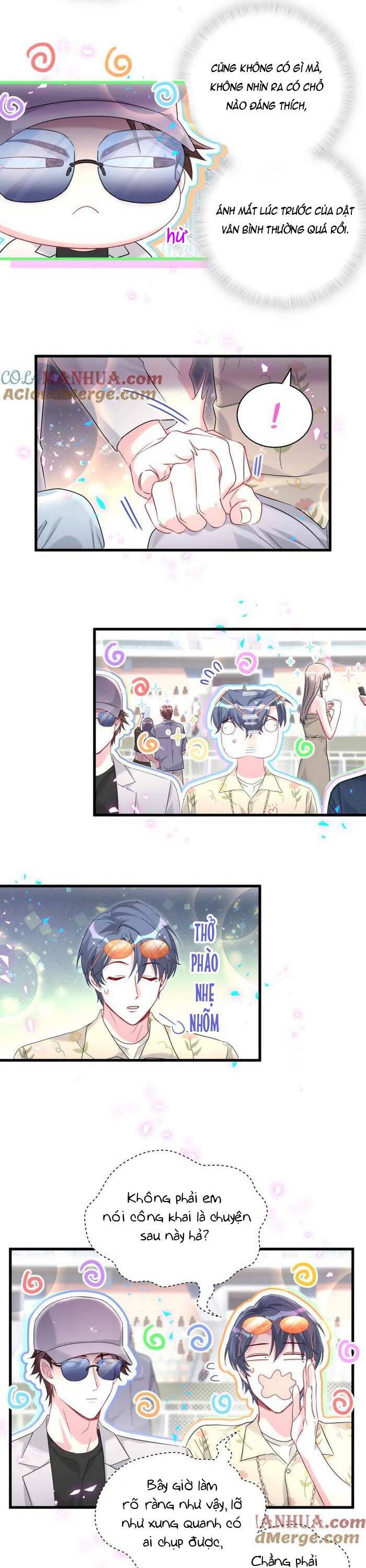 Đứa Bé Là Của Ai ???? Chapter 243 - 19