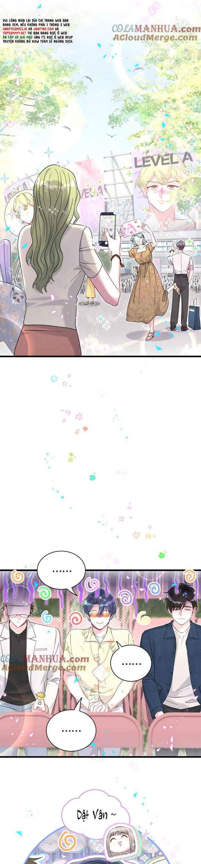 Đứa Bé Là Của Ai ???? Chapter 243 - 3