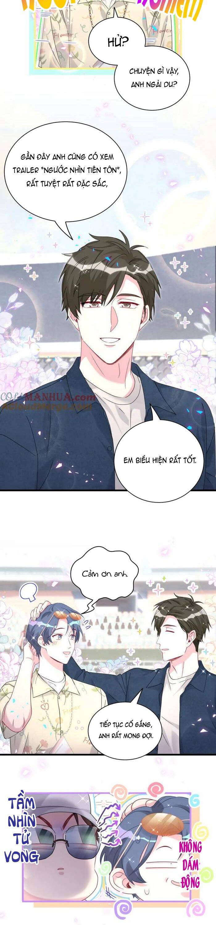 Đứa Bé Là Của Ai ???? Chapter 243 - 21