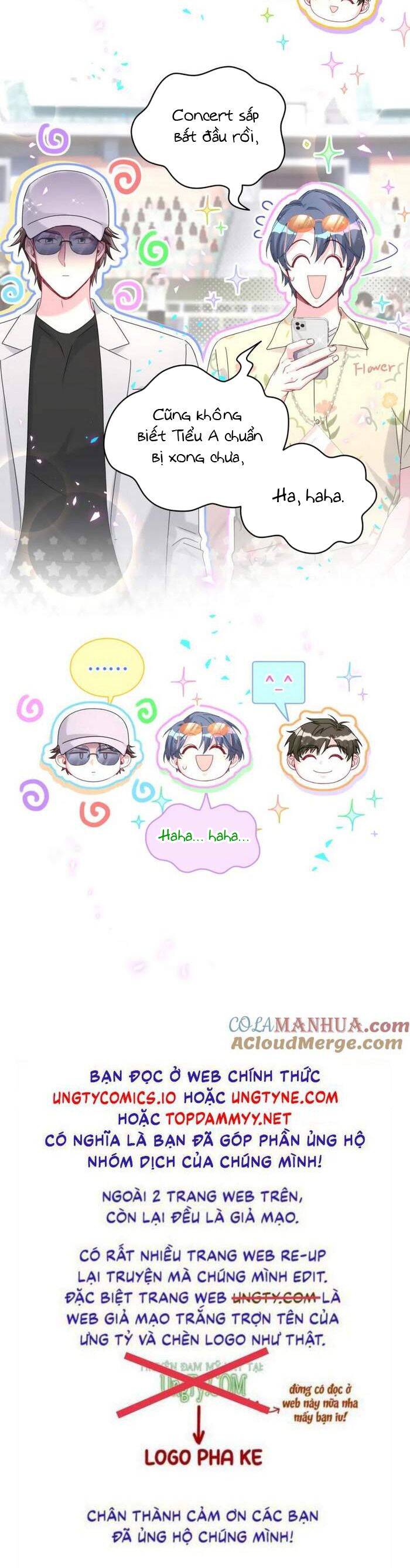 Đứa Bé Là Của Ai ???? Chapter 243 - 25