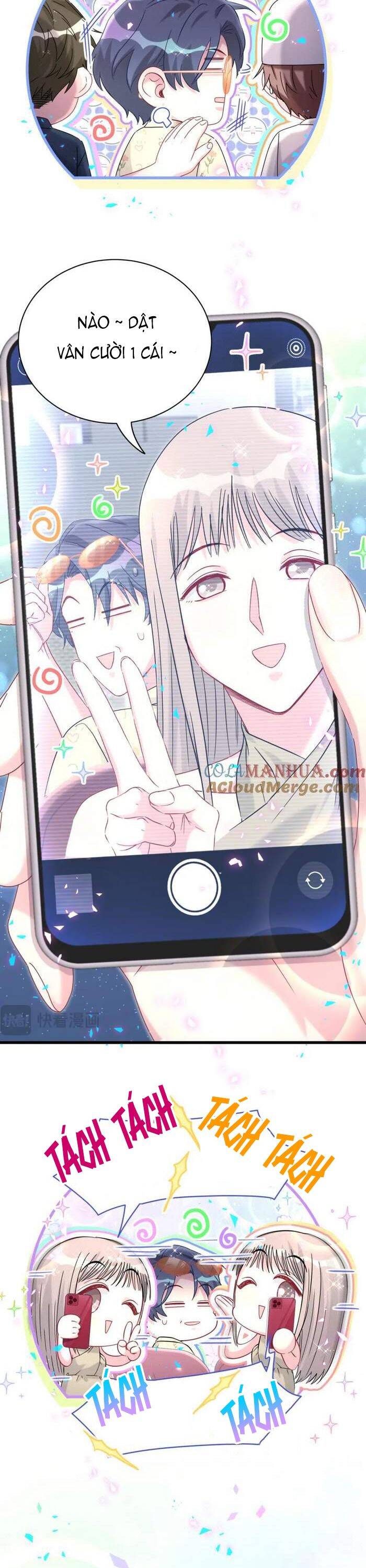 Đứa Bé Là Của Ai ???? Chapter 243 - 4