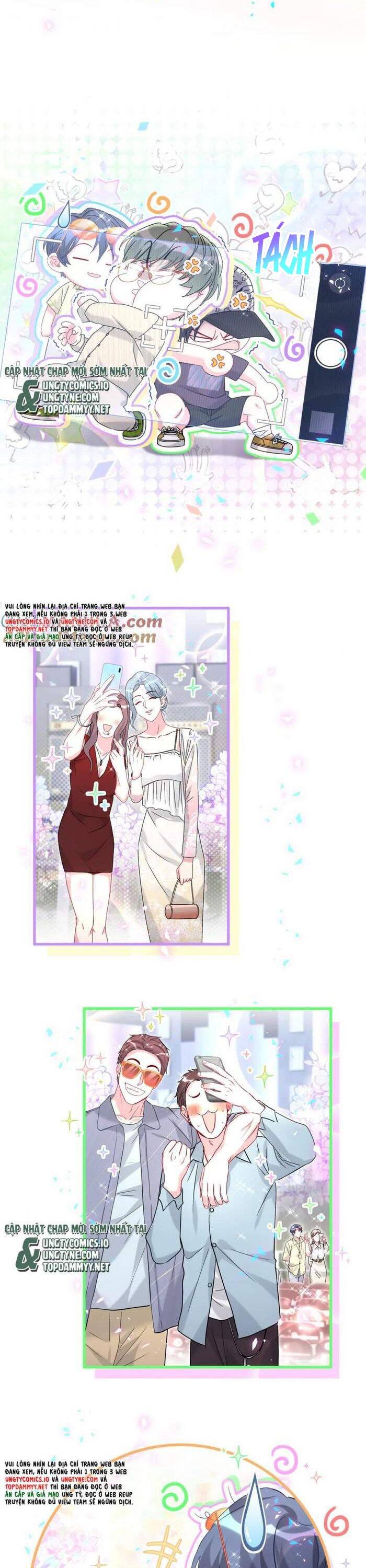 Đứa Bé Là Của Ai ???? Chapter 243 - 6