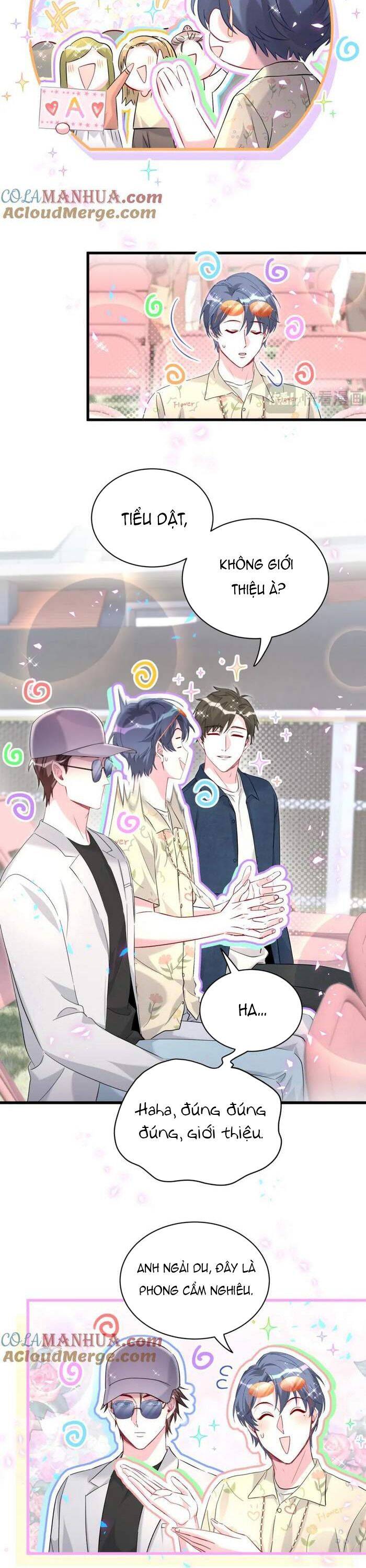 Đứa Bé Là Của Ai ???? Chapter 243 - 7