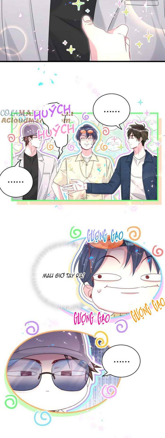 Đứa Bé Là Của Ai ???? Chapter 243 - 9