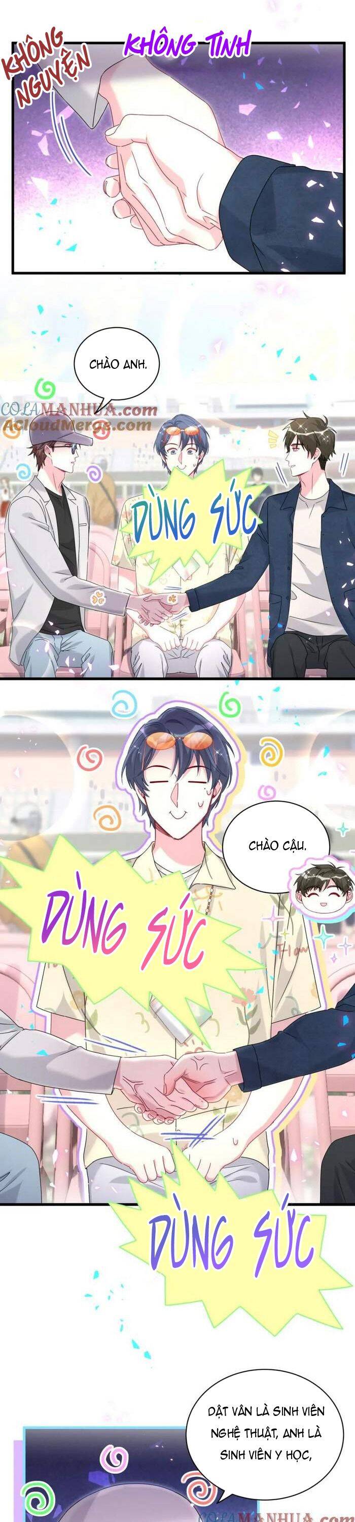 Đứa Bé Là Của Ai ???? Chapter 243 - 10