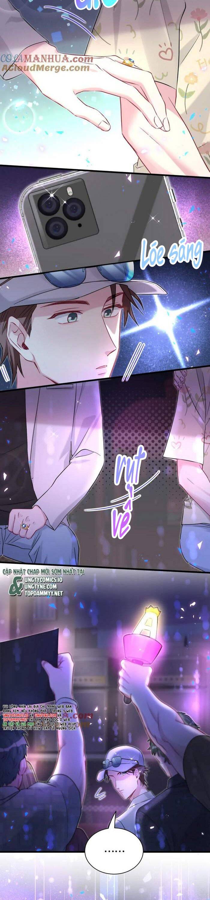 Đứa Bé Là Của Ai ???? Chapter 244 - 12