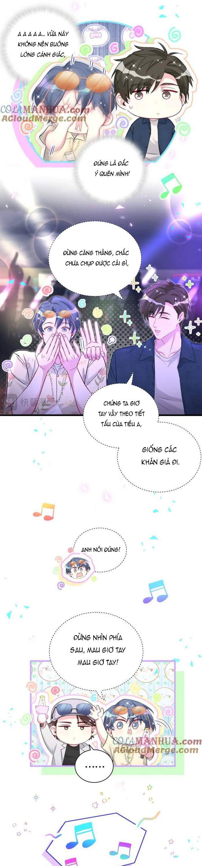 Đứa Bé Là Của Ai ???? Chapter 244 - 14