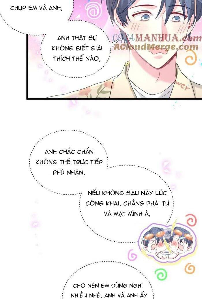 Đứa Bé Là Của Ai ???? Chapter 244 - 17