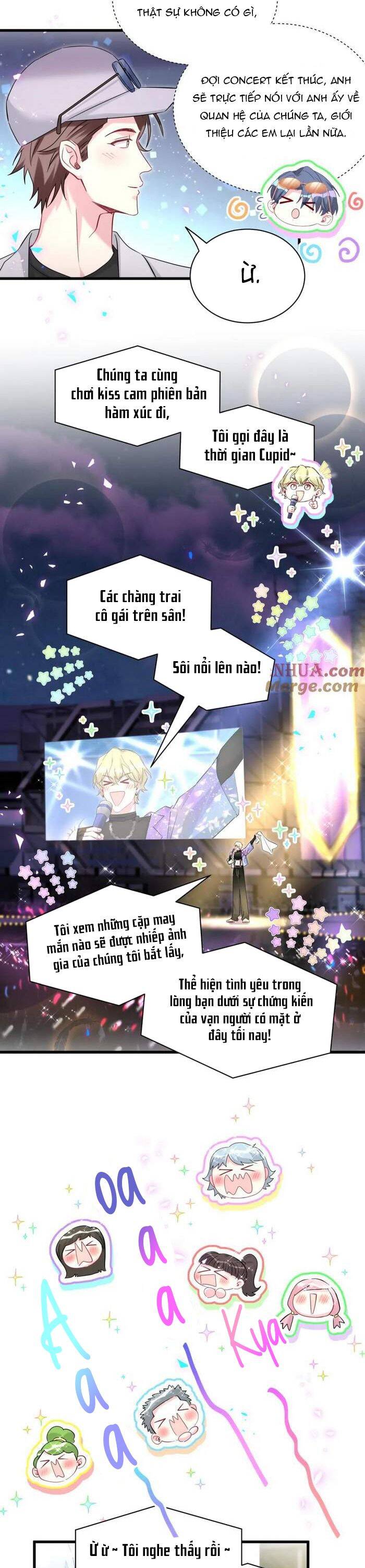 Đứa Bé Là Của Ai ???? Chapter 244 - 18