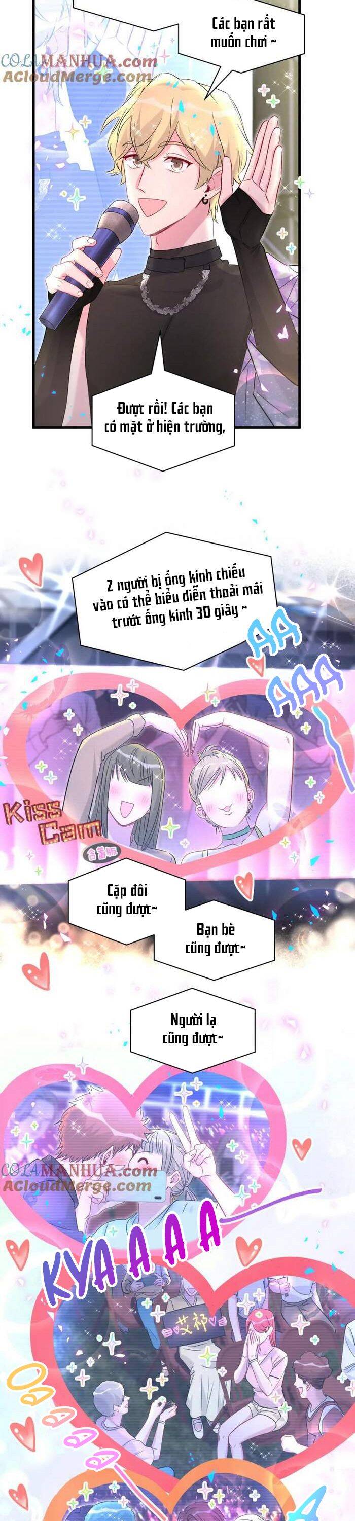 Đứa Bé Là Của Ai ???? Chapter 244 - 19