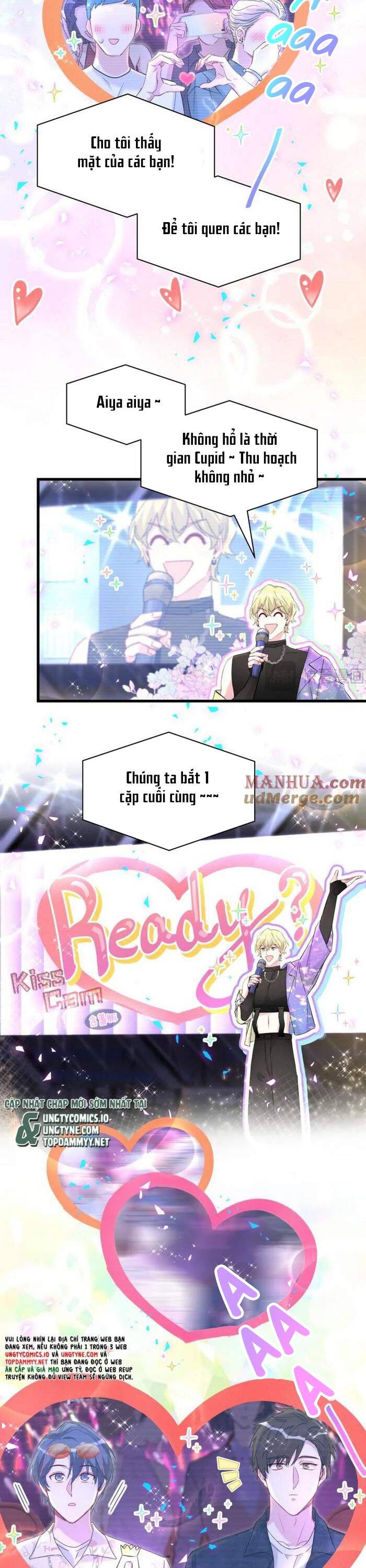 Đứa Bé Là Của Ai ???? Chapter 244 - 20