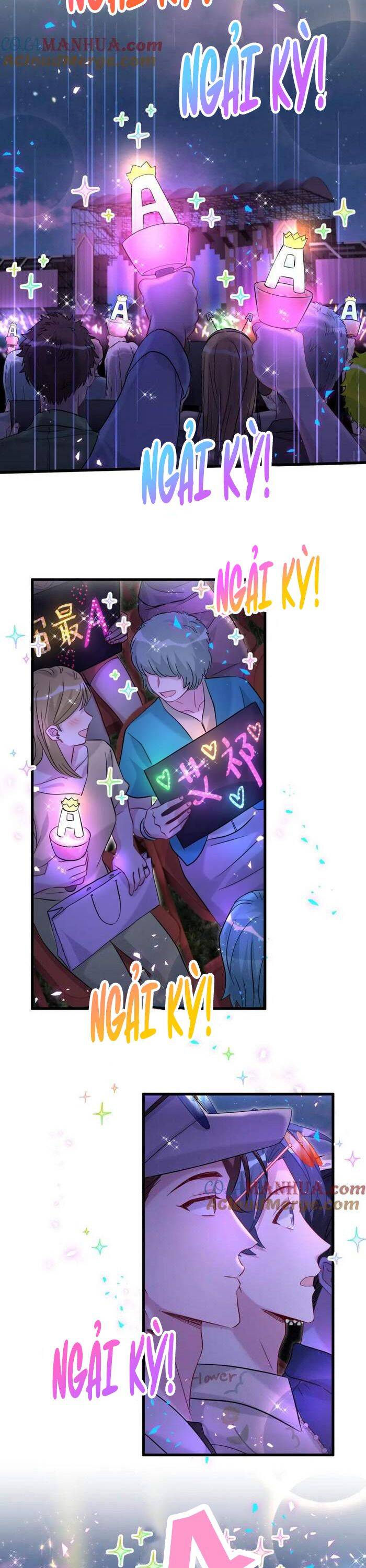 Đứa Bé Là Của Ai ???? Chapter 244 - 3