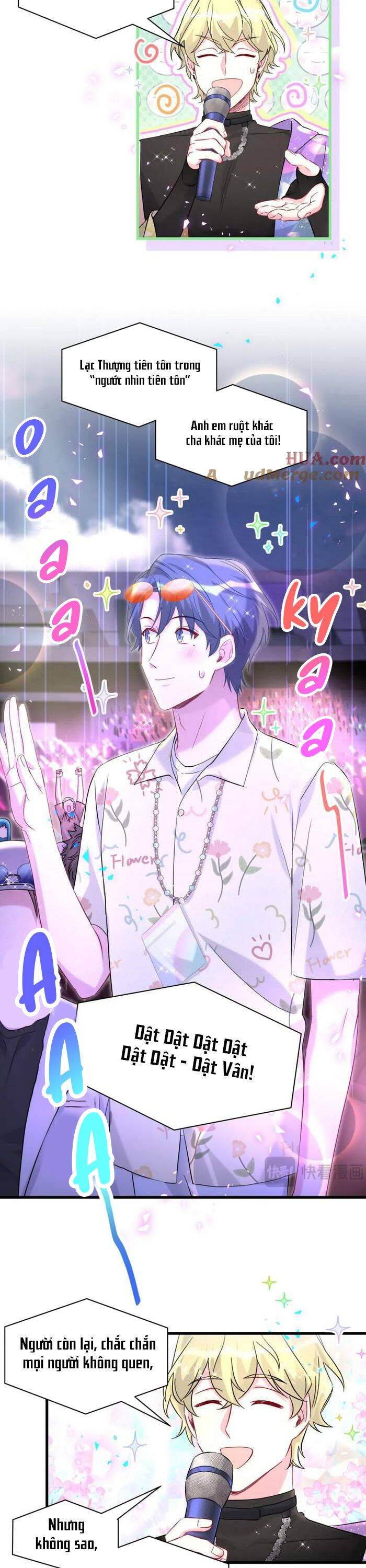 Đứa Bé Là Của Ai ???? Chapter 244 - 23