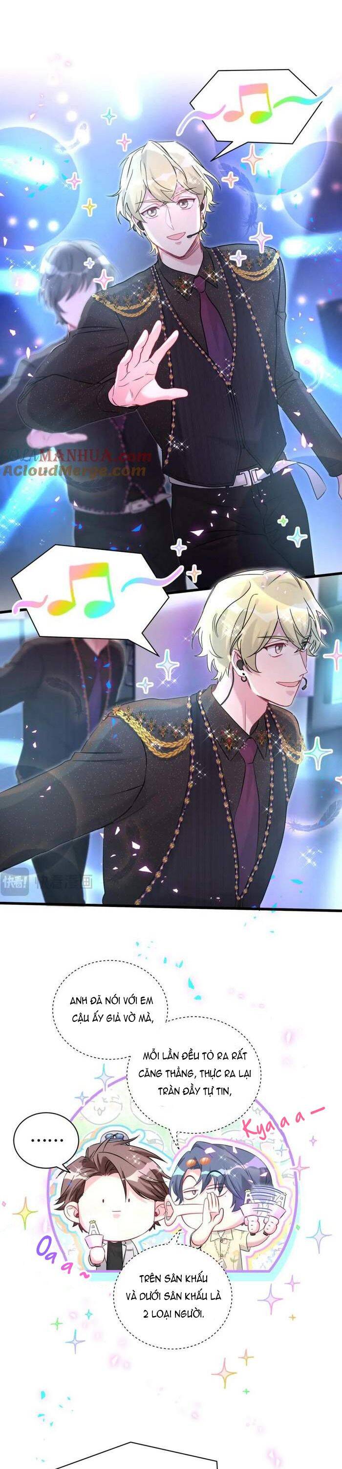 Đứa Bé Là Của Ai ???? Chapter 244 - 6