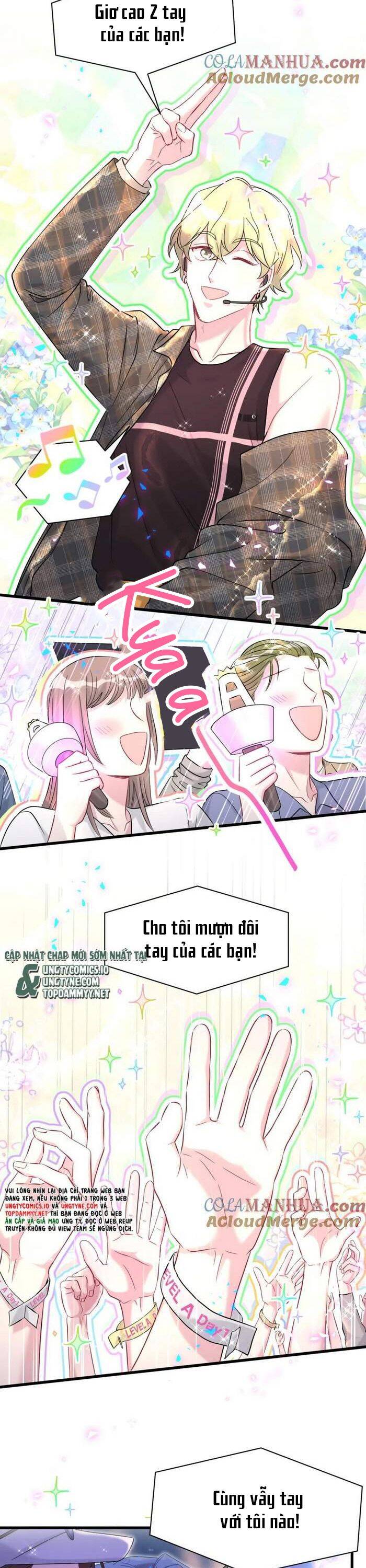 Đứa Bé Là Của Ai ???? Chapter 244 - 7