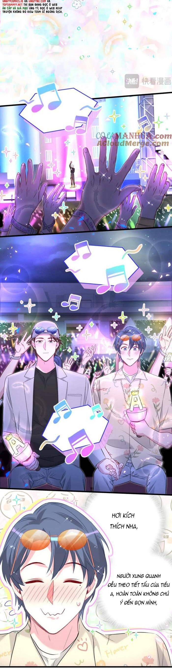 Đứa Bé Là Của Ai ???? Chapter 244 - 9