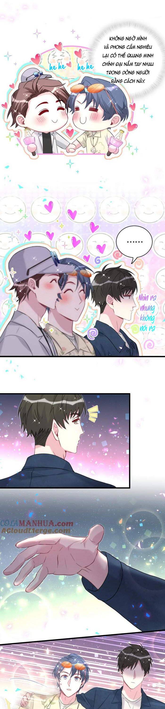 Đứa Bé Là Của Ai ???? Chapter 244 - 10