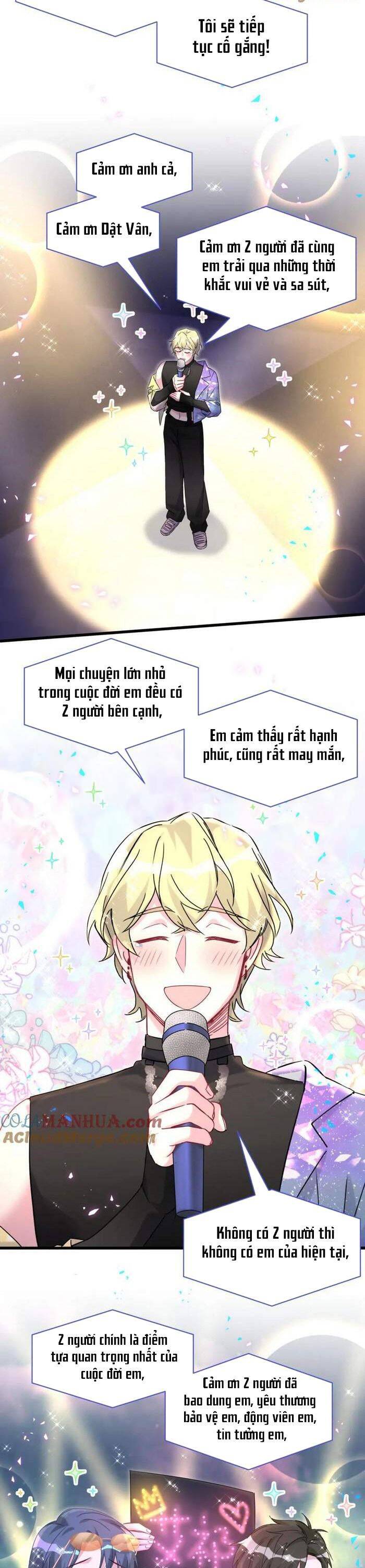 Đứa Bé Là Của Ai ???? Chapter 245 - 12