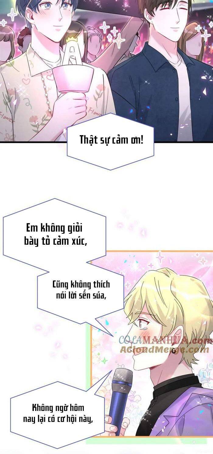 Đứa Bé Là Của Ai ???? Chapter 245 - 13