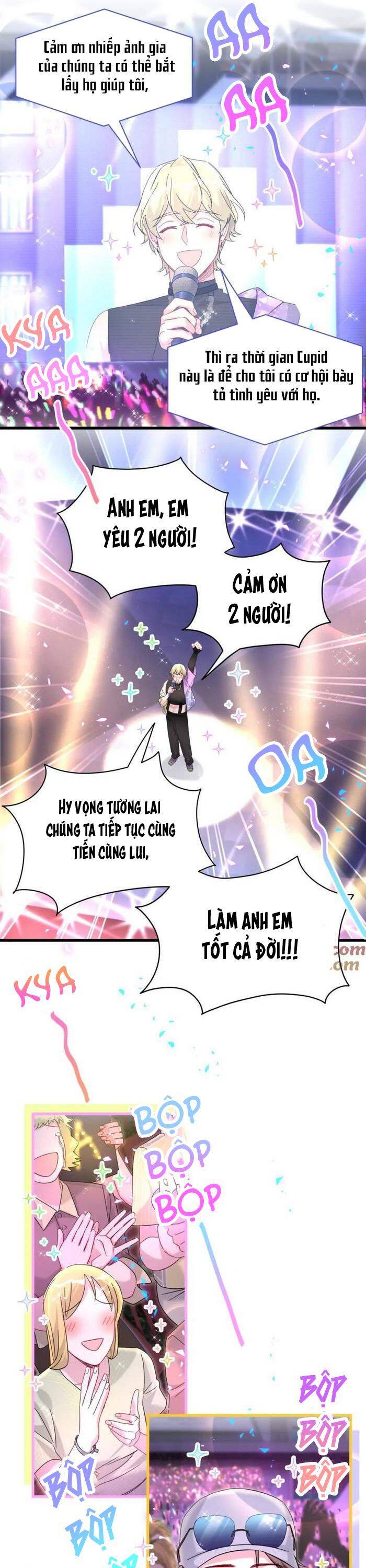 Đứa Bé Là Của Ai ???? Chapter 245 - 14