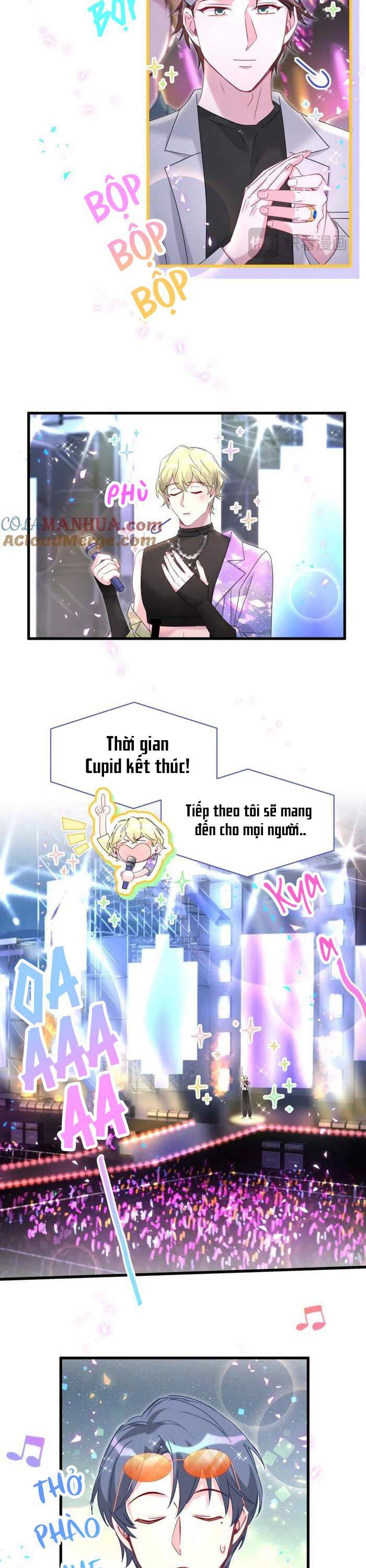 Đứa Bé Là Của Ai ???? Chapter 245 - 15