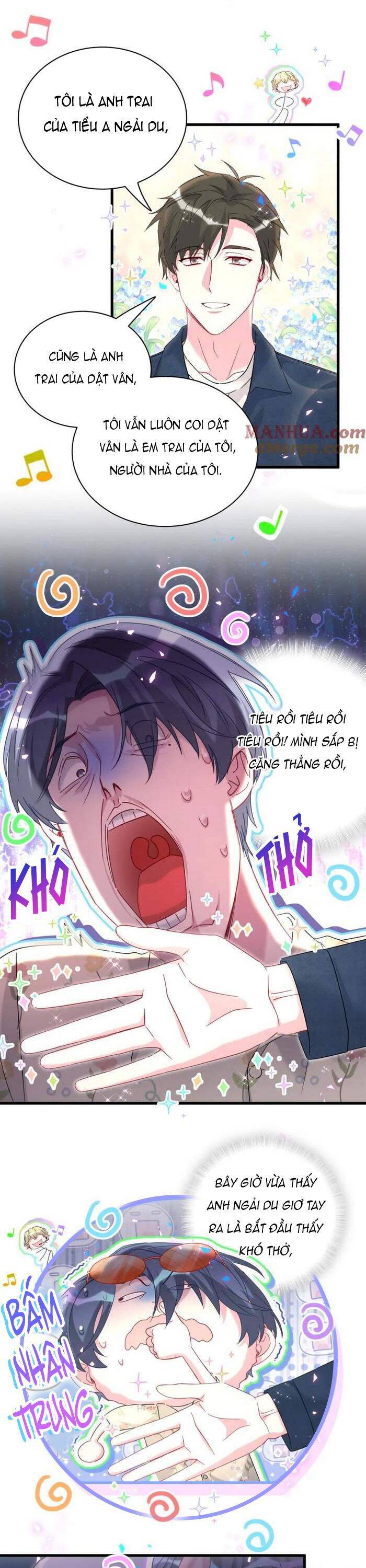 Đứa Bé Là Của Ai ???? Chapter 245 - 18