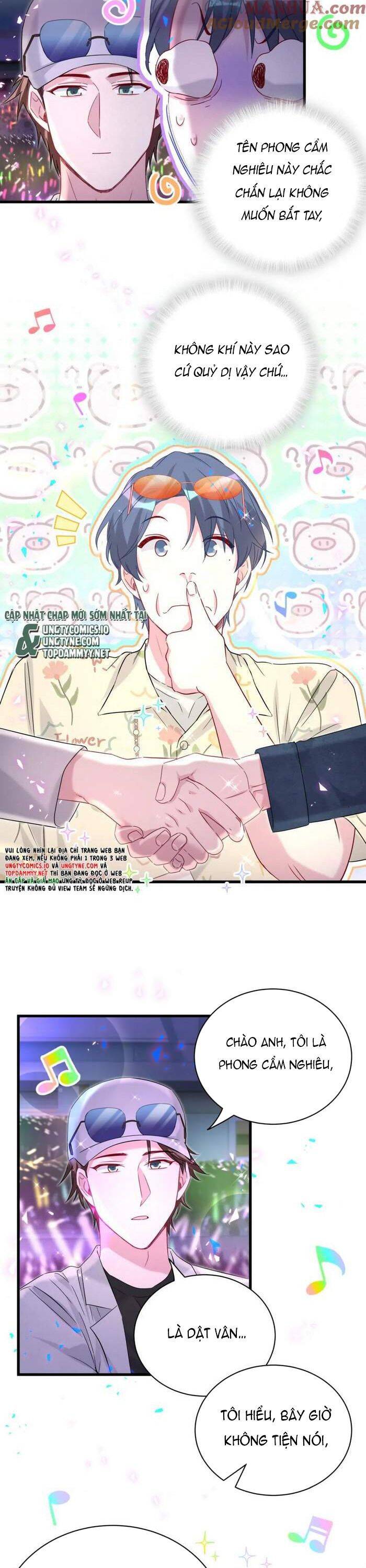 Đứa Bé Là Của Ai ???? Chapter 245 - 19