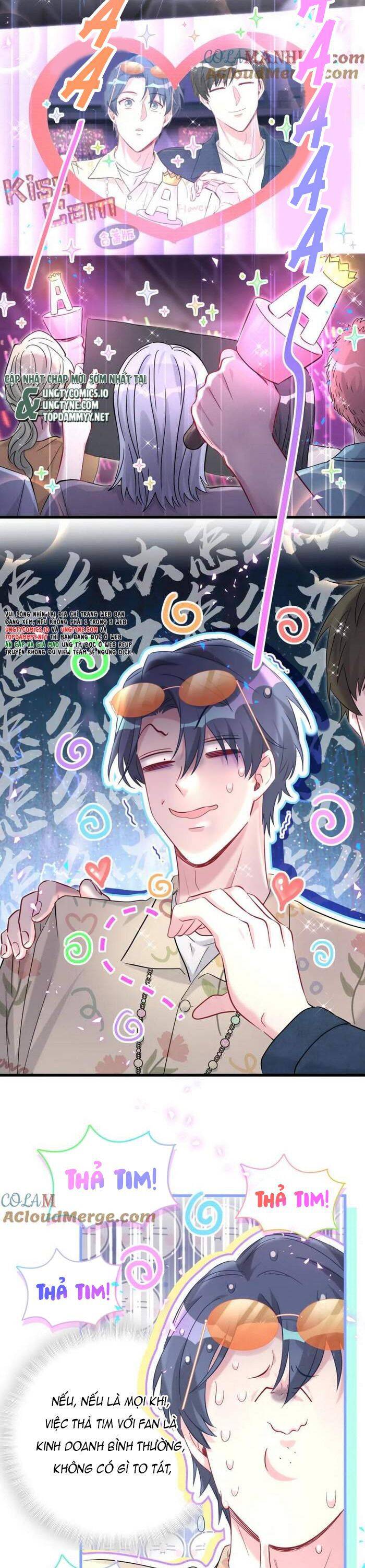 Đứa Bé Là Của Ai ???? Chapter 245 - 3